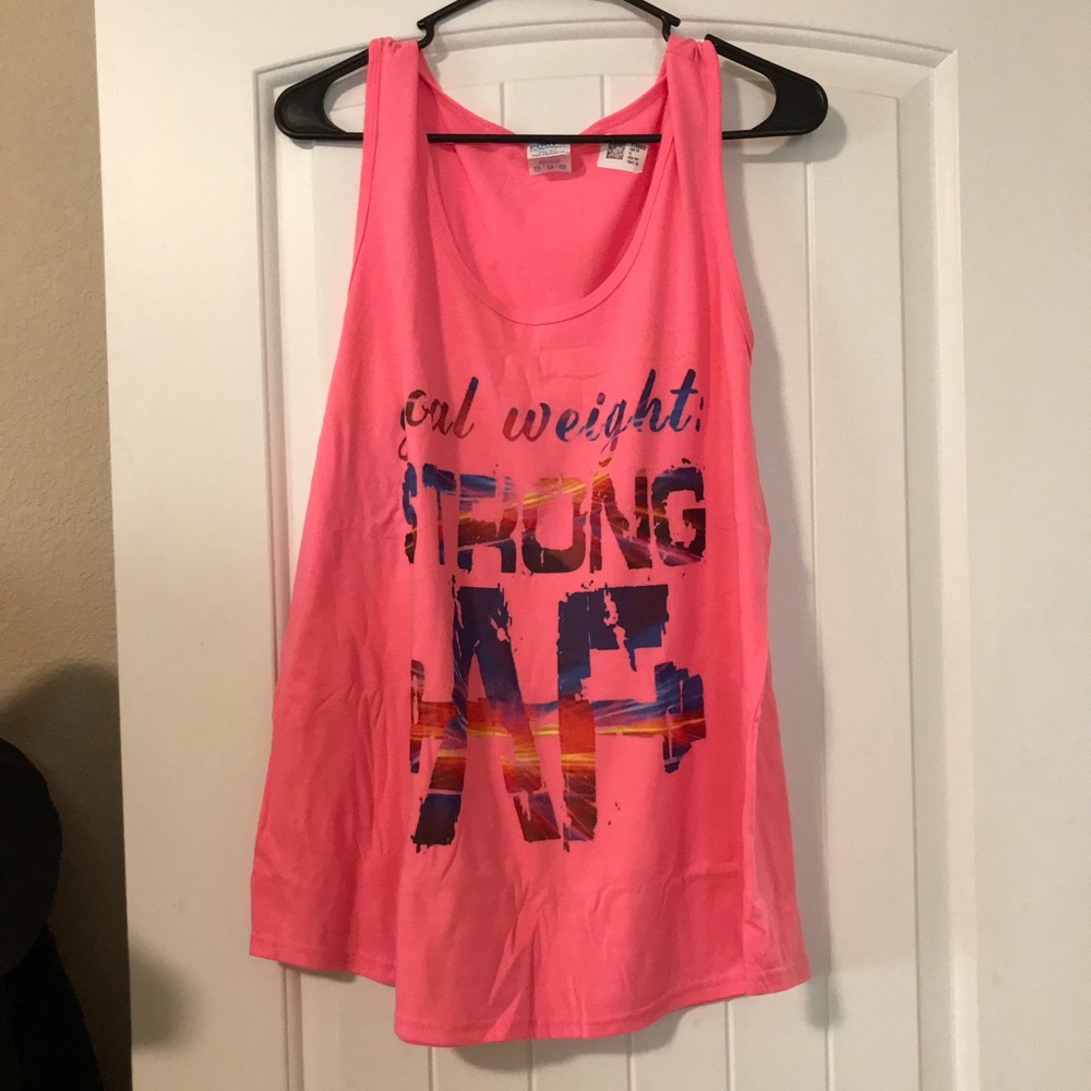Plus Size Activewear